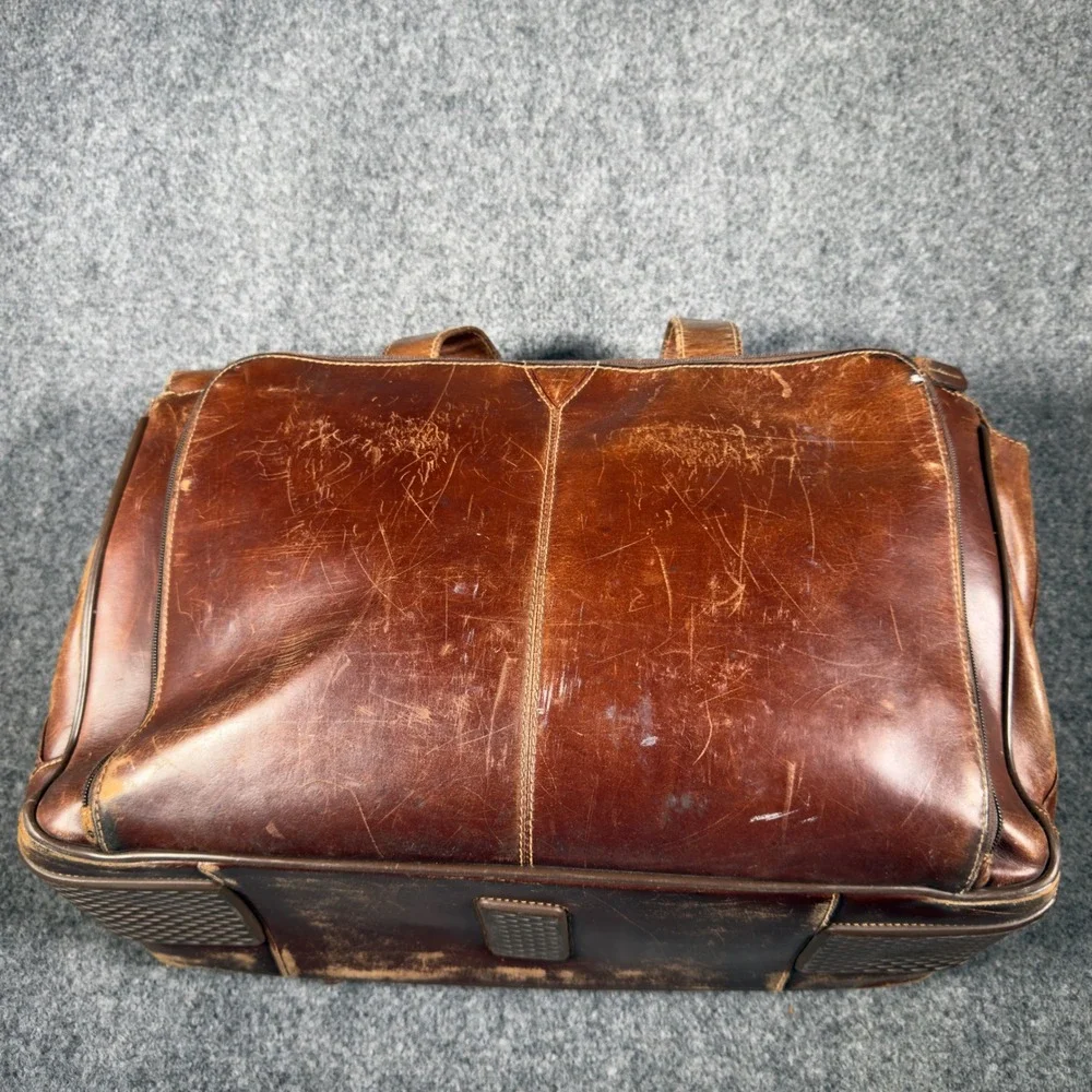 Johnston & Murphy pre owned